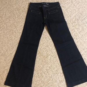 AE HIPSTER JEANS